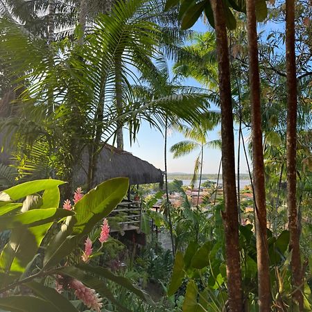 Hostel Zen - Casa Na Floresta Itacaré Kültér fotó