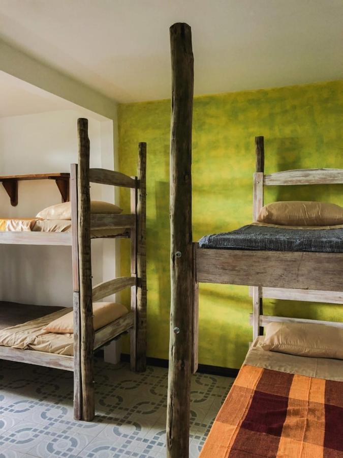 Hostel Zen - Casa Na Floresta Itacaré Kültér fotó