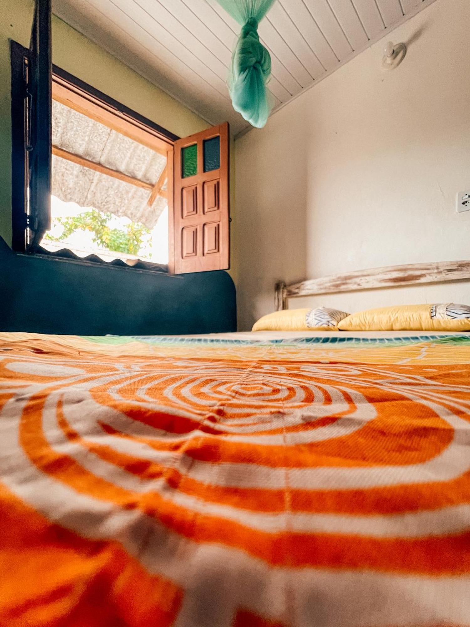 Hostel Zen - Casa Na Floresta Itacaré Kültér fotó