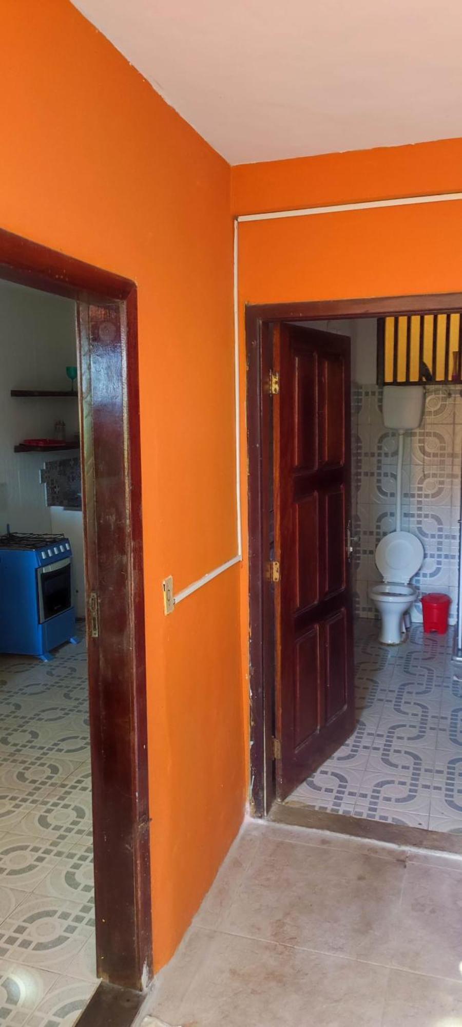 Hostel Zen - Casa Na Floresta Itacaré Kültér fotó