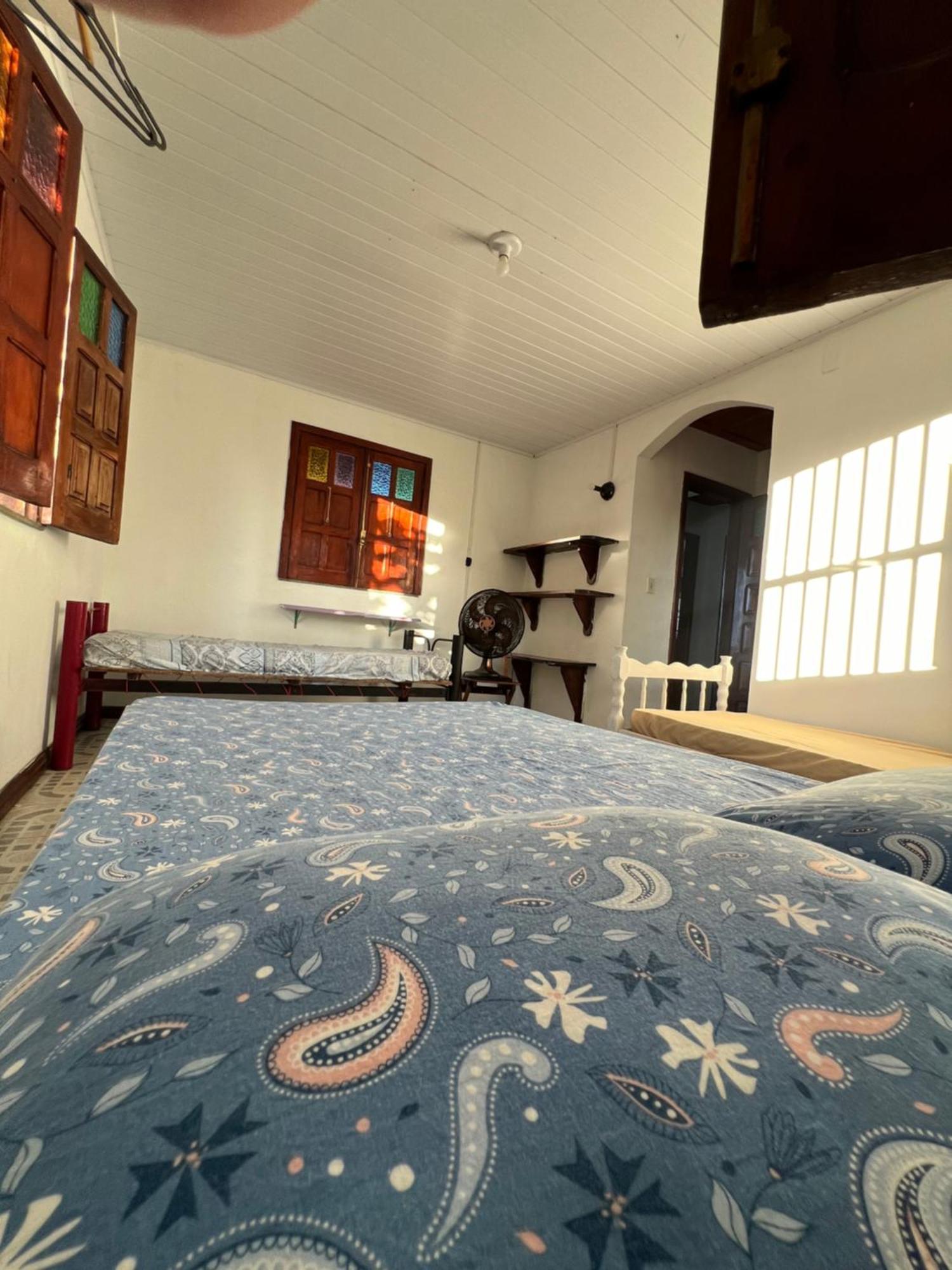 Hostel Zen - Casa Na Floresta Itacaré Kültér fotó