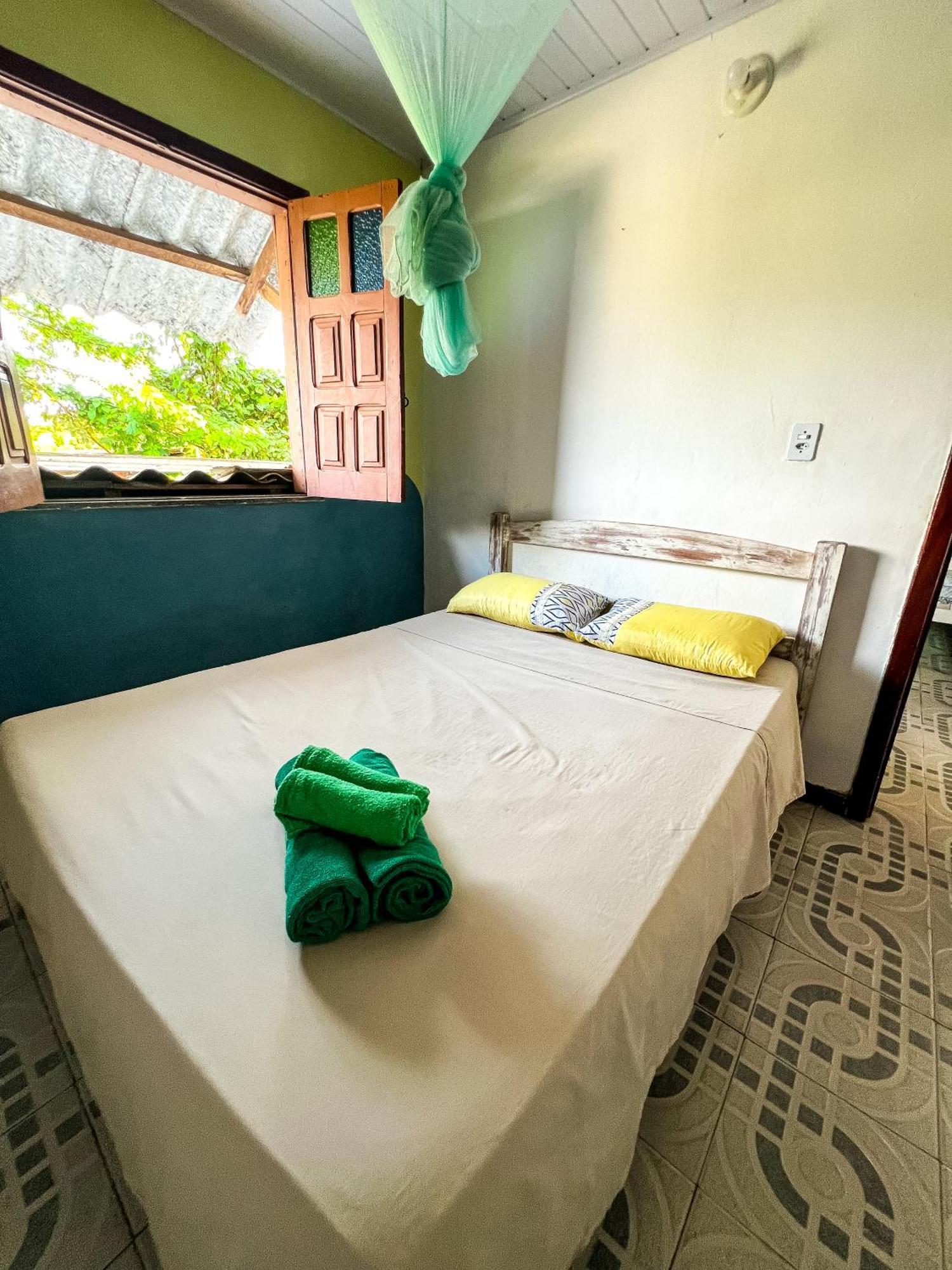 Hostel Zen - Casa Na Floresta Itacaré Kültér fotó