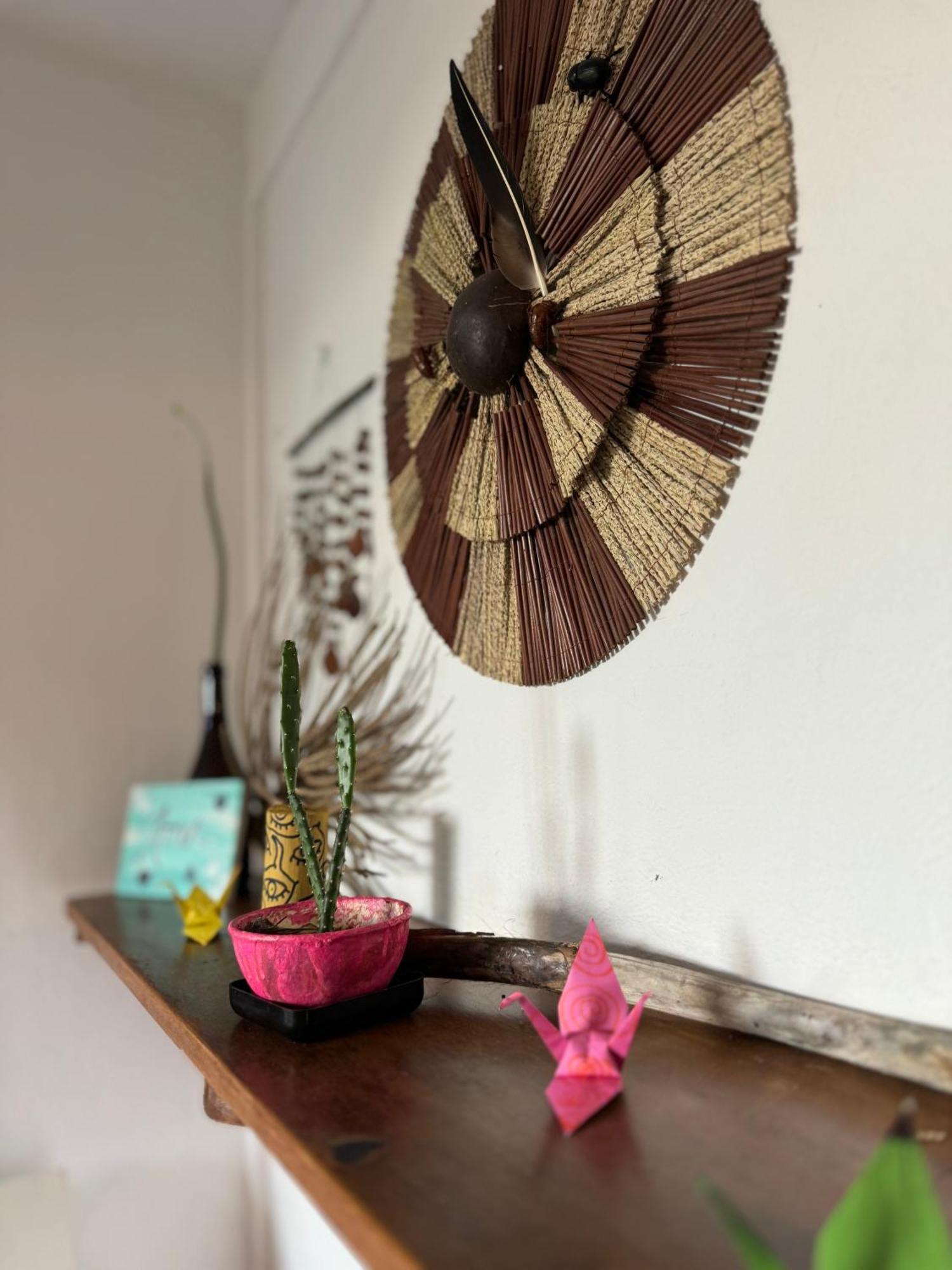Hostel Zen - Casa Na Floresta Itacaré Kültér fotó