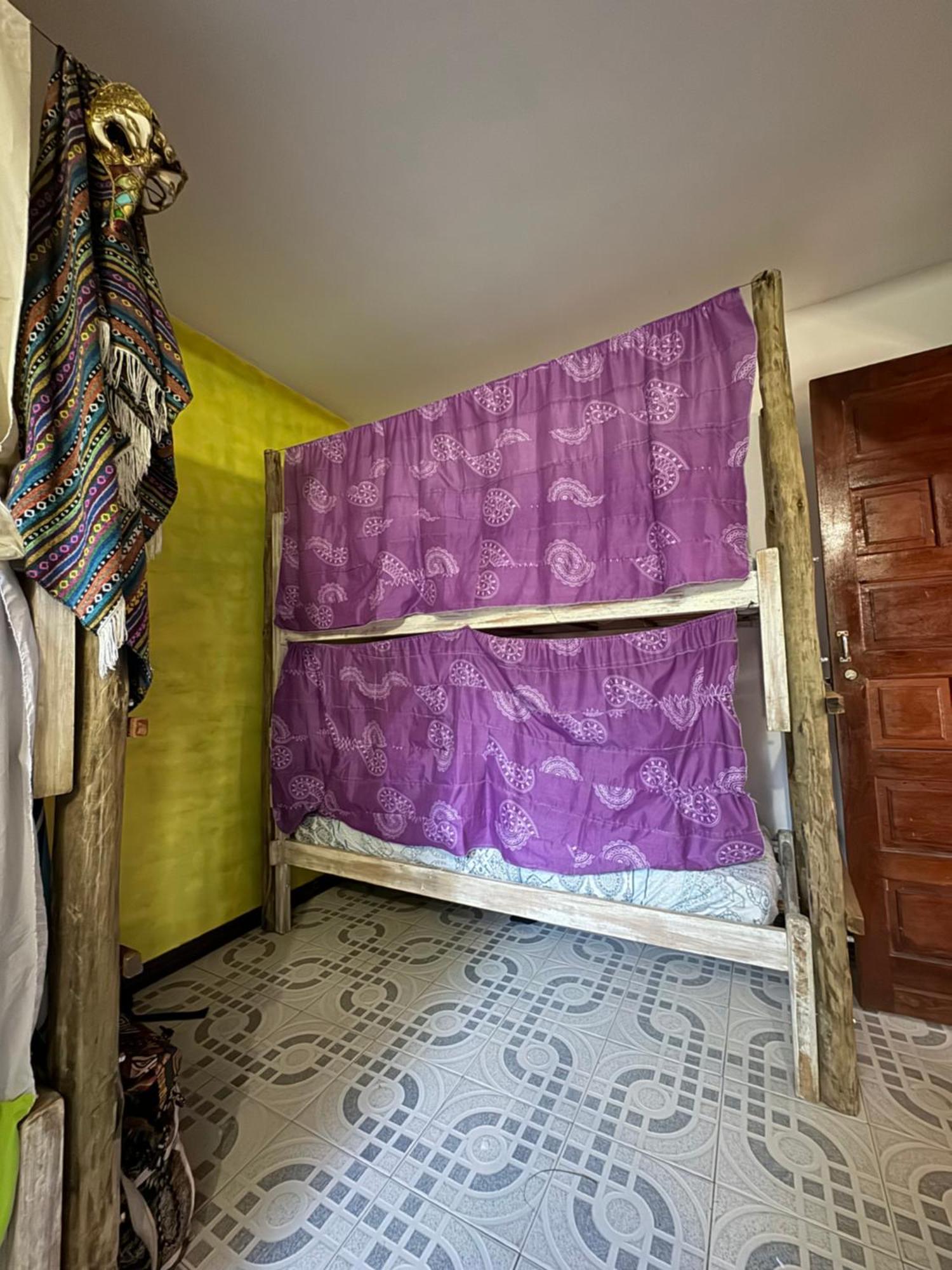 Hostel Zen - Casa Na Floresta Itacaré Kültér fotó